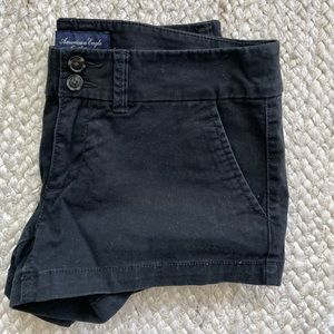 AE Jean Shorts